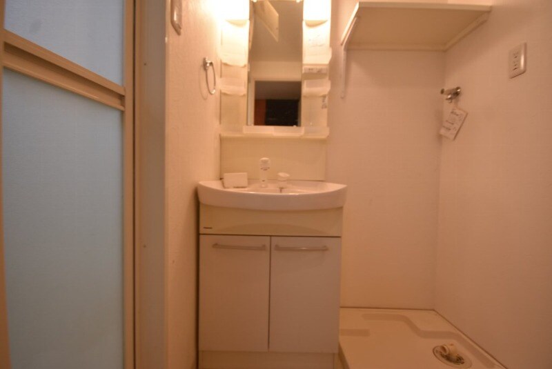 アクアシティ舟入中町の物件内観写真