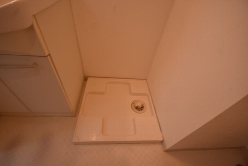 アクアシティ舟入中町の物件内観写真