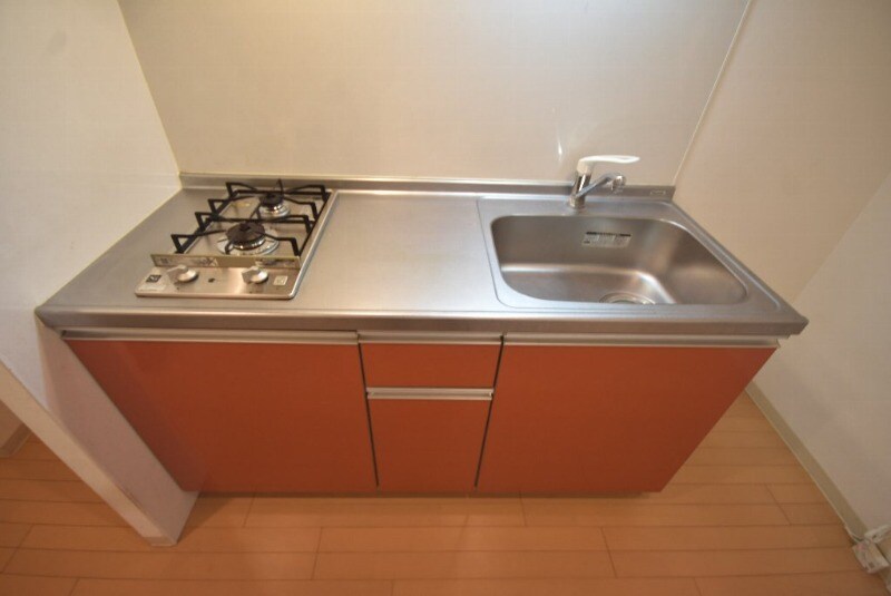 アクアシティ舟入中町の物件内観写真