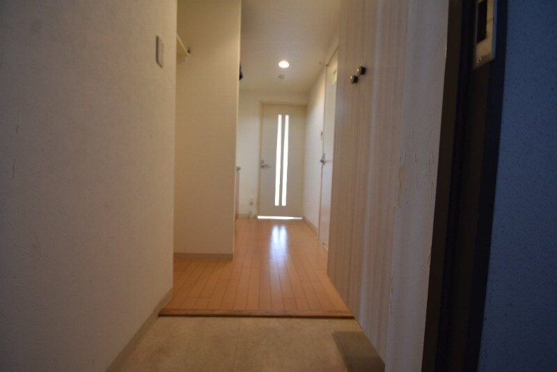 アクアシティ舟入中町の物件内観写真