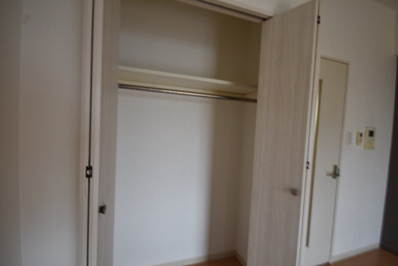 アクアシティ舟入中町の物件内観写真