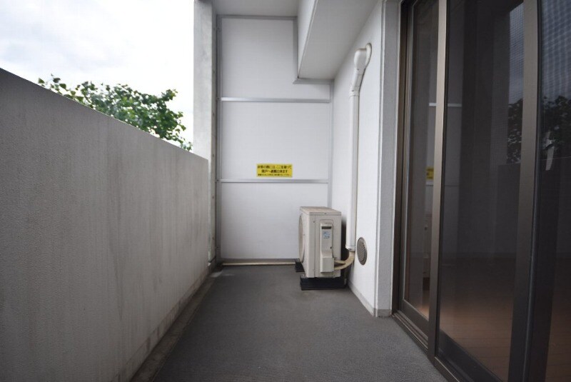 アクアシティ舟入中町の物件内観写真