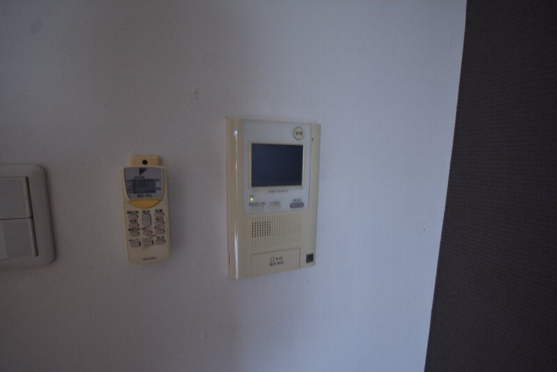 アクアシティ舟入中町の物件内観写真