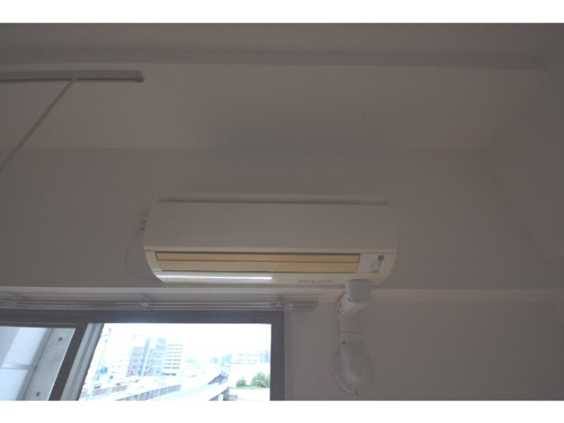 アクアシティ舟入中町の物件内観写真