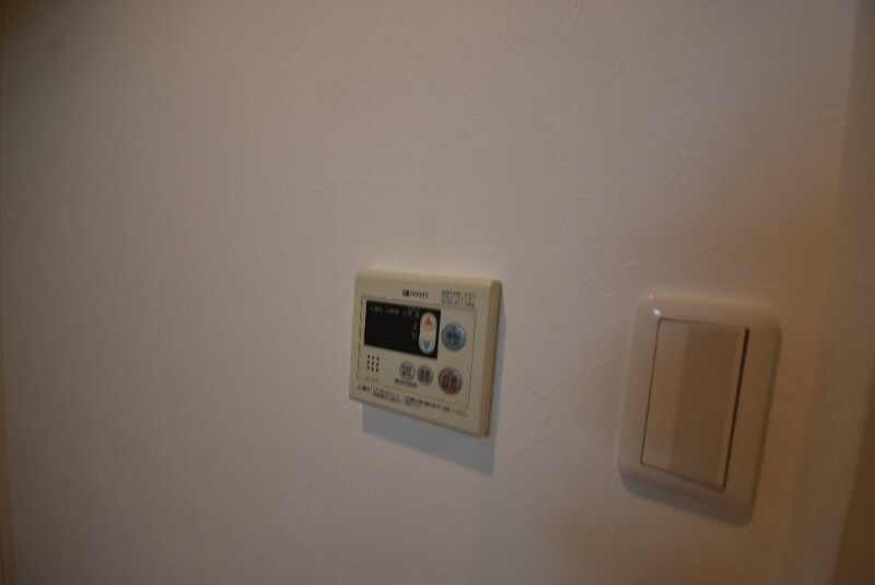 アクアシティ舟入中町の物件内観写真