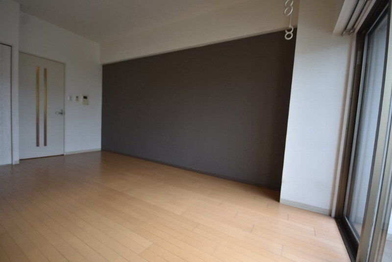 アクアシティ舟入中町の物件内観写真