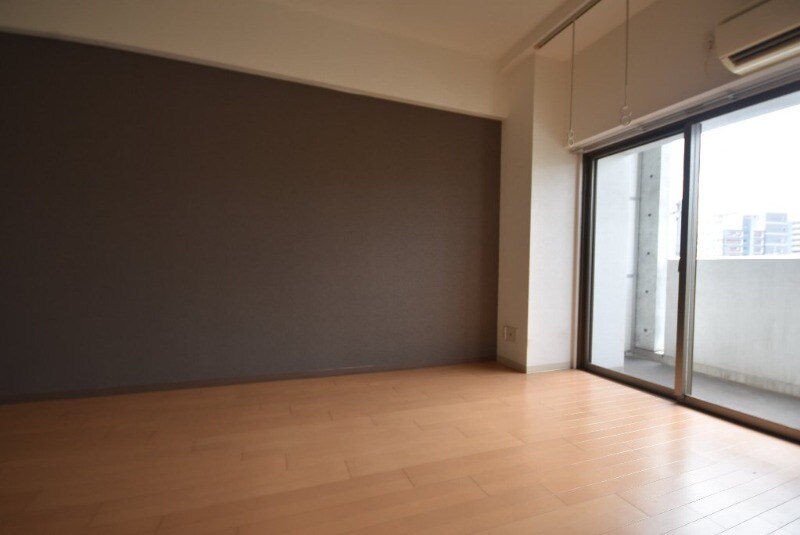 アクアシティ舟入中町の物件内観写真