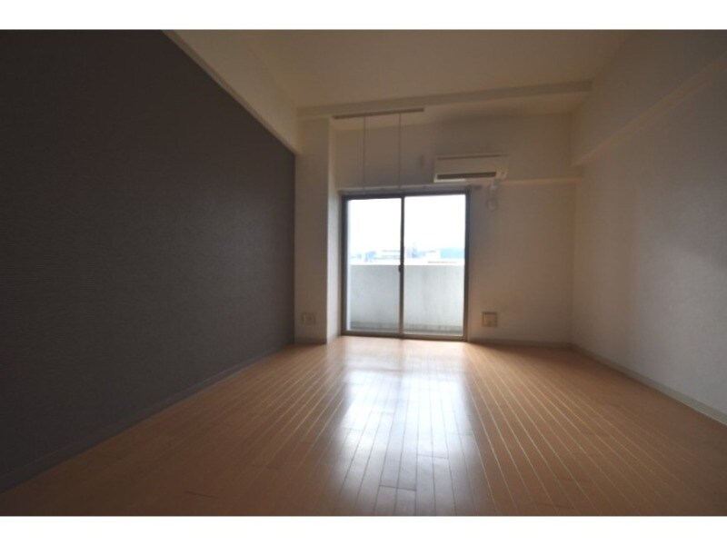 アクアシティ舟入中町の物件内観写真