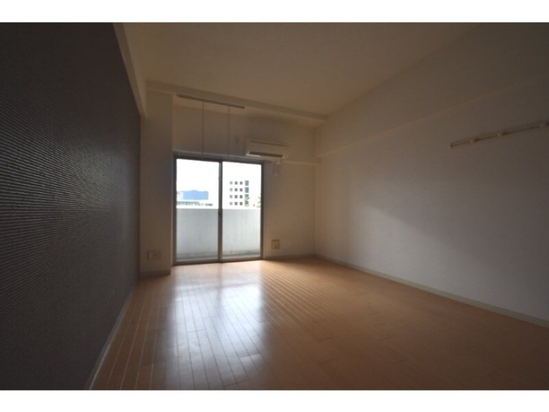 アクアシティ舟入中町の物件内観写真