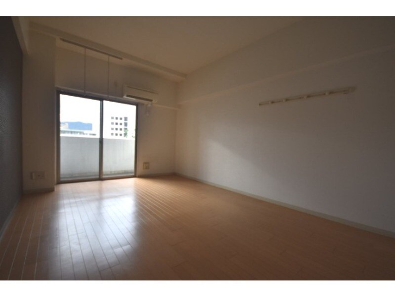 アクアシティ舟入中町の物件内観写真