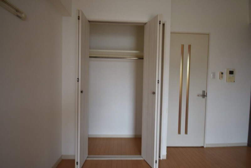 アクアシティ舟入中町の物件内観写真