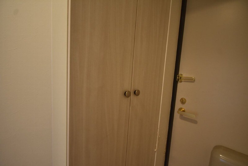 アクアシティ舟入中町の物件内観写真