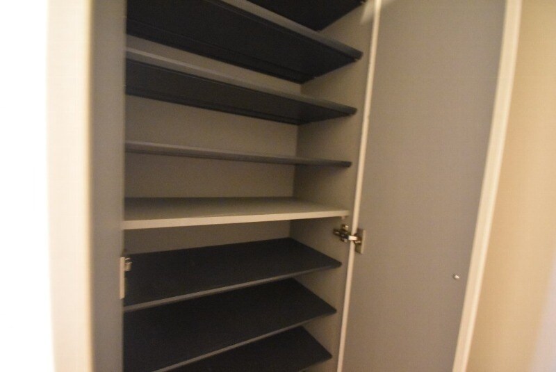 アクアシティ舟入中町の物件内観写真