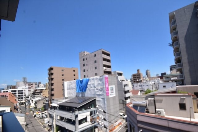 Axis Bld（アクシスビル）の物件内観写真