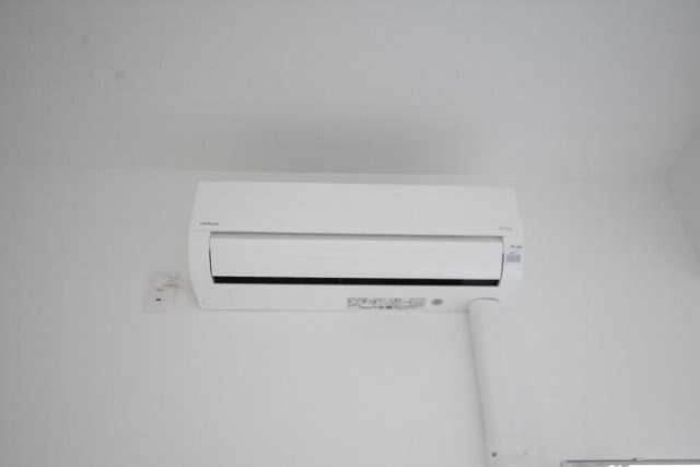 Axis Bld（アクシスビル）の物件内観写真