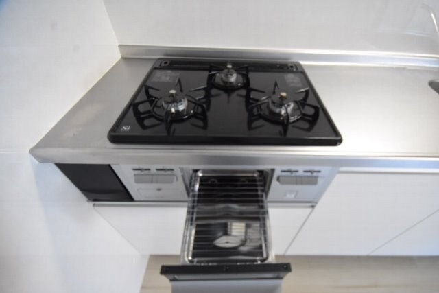 Axis Bld（アクシスビル）の物件内観写真