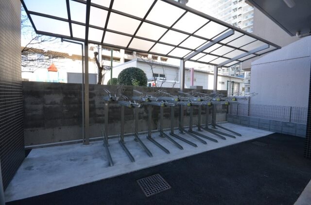 ＳＯ.ＹＯ.ＧＯの物件外観写真