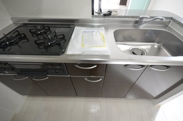 ＳＯ.ＹＯ.ＧＯの物件内観写真