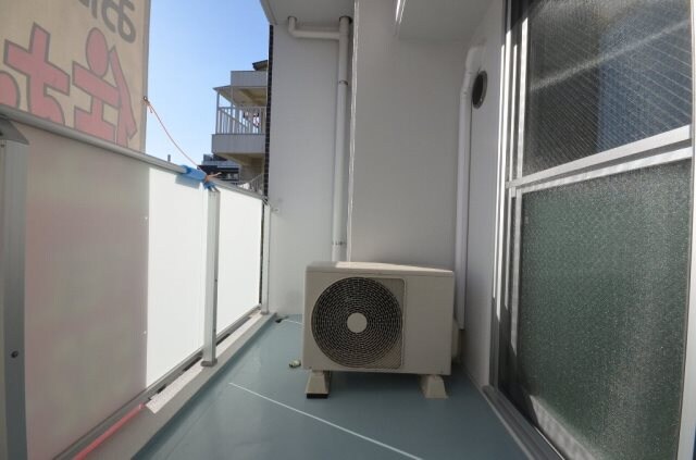 ＳＯ.ＹＯ.ＧＯの物件内観写真