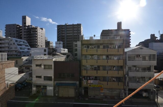 ＳＯ.ＹＯ.ＧＯの物件内観写真