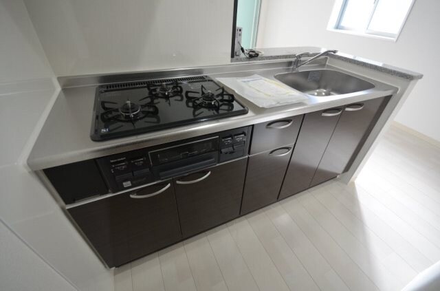 ＳＯ.ＹＯ.ＧＯの物件内観写真