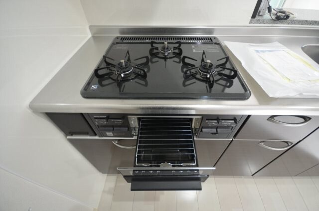 ＳＯ.ＹＯ.ＧＯの物件内観写真