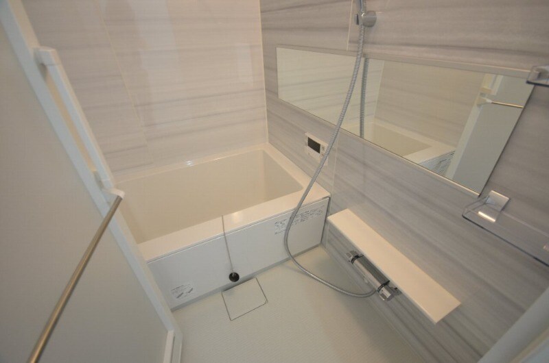 アガトンツインズαの物件内観写真