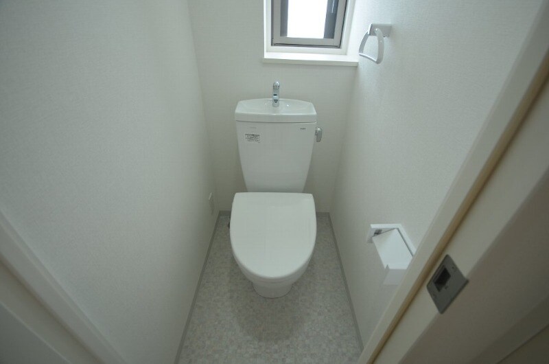 アガトンツインズαの物件内観写真