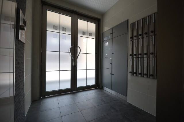 アガトンツインズαの物件外観写真