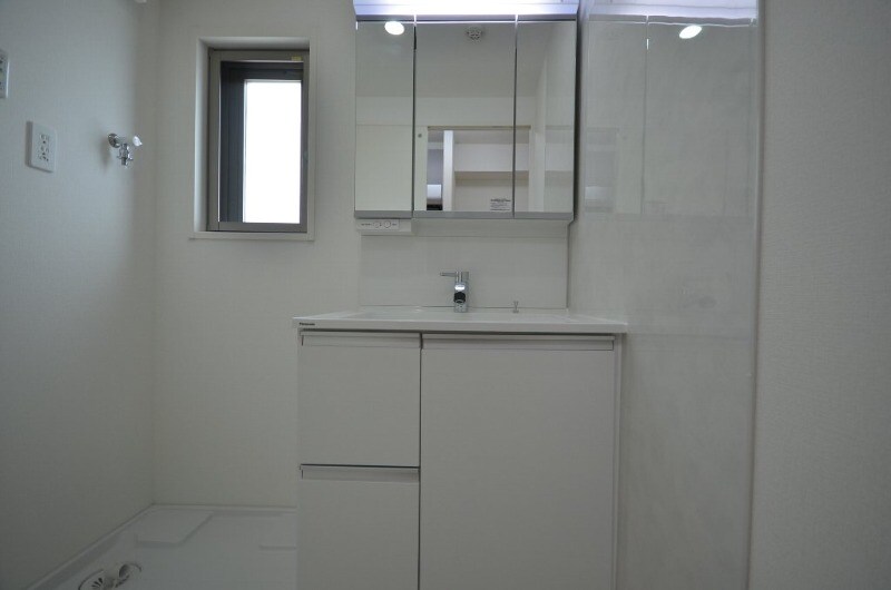 アガトンツインズαの物件内観写真