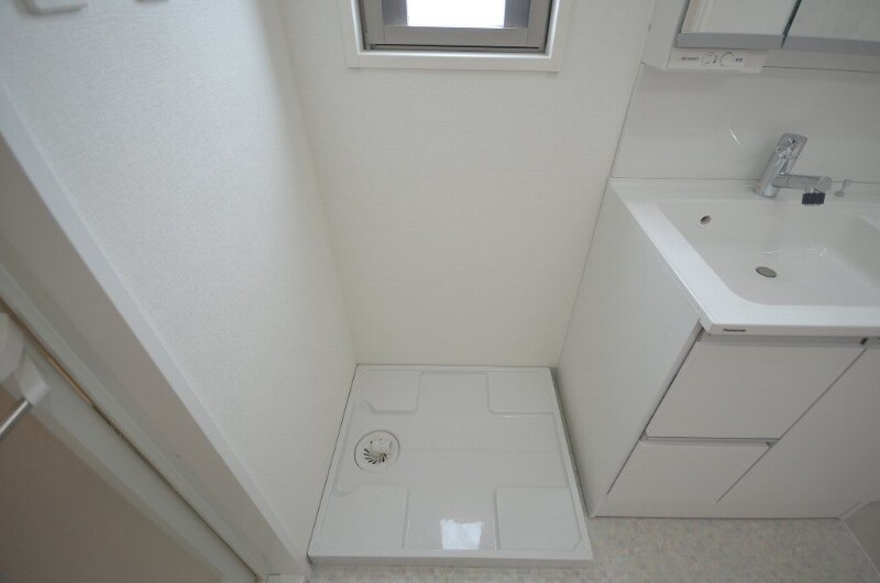 アガトンツインズαの物件内観写真