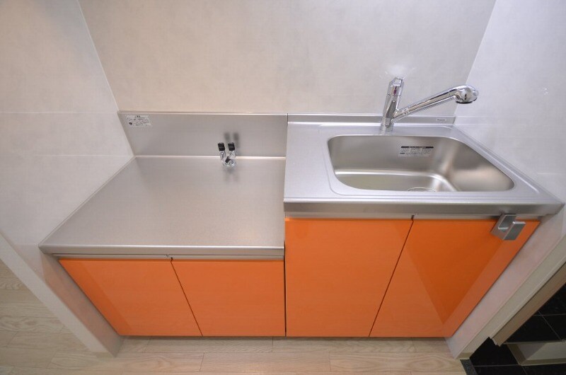 アガトンツインズαの物件内観写真