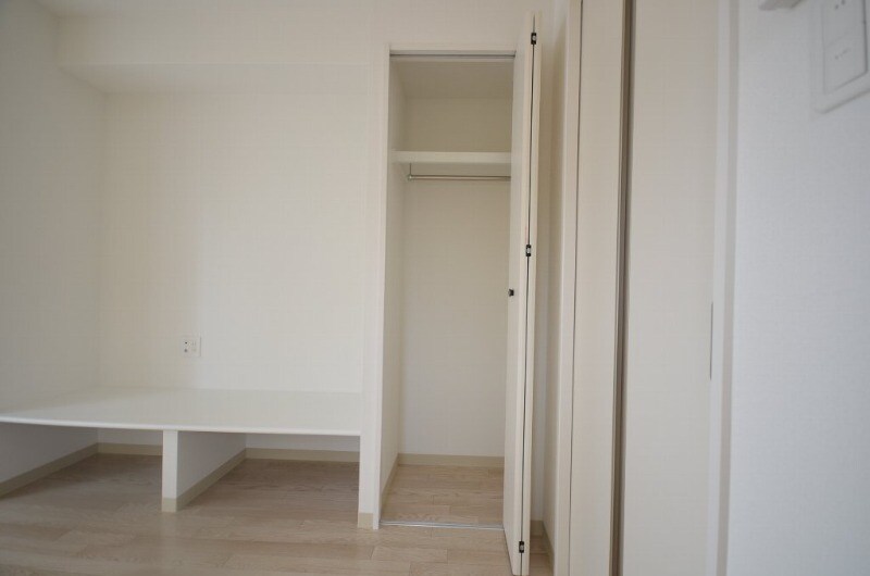 アガトンツインズαの物件内観写真