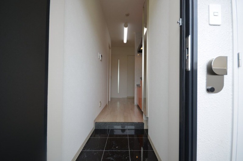 アガトンツインズαの物件内観写真