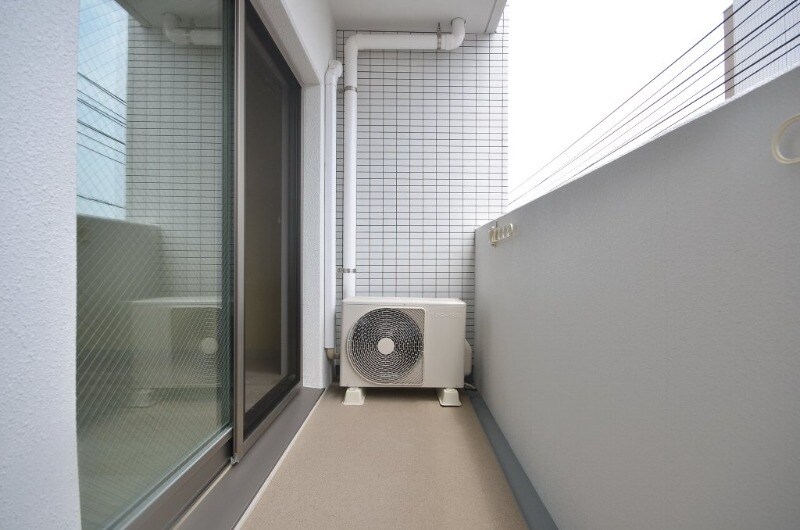 アガトンツインズαの物件内観写真