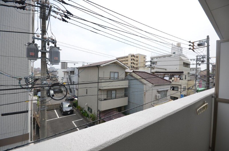 アガトンツインズαの物件内観写真