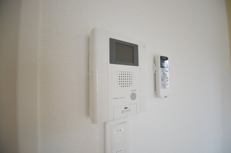 アガトンツインズαの物件内観写真