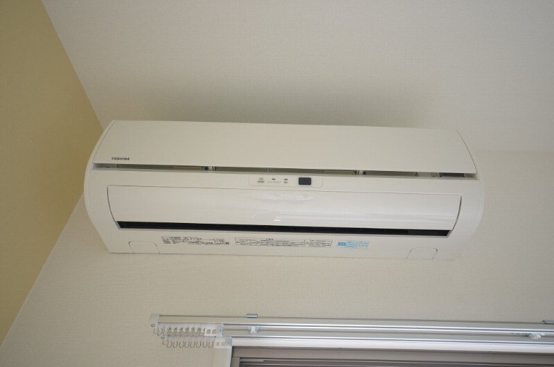 アガトンツインズαの物件内観写真