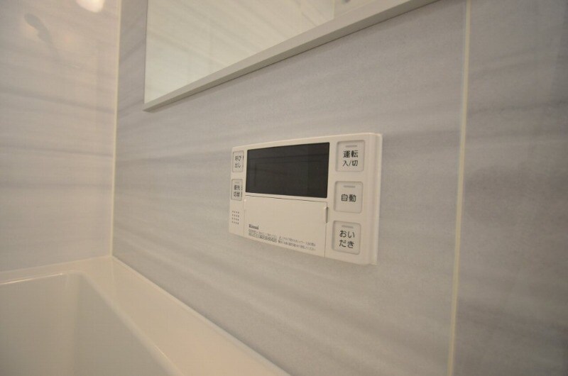 アガトンツインズαの物件内観写真