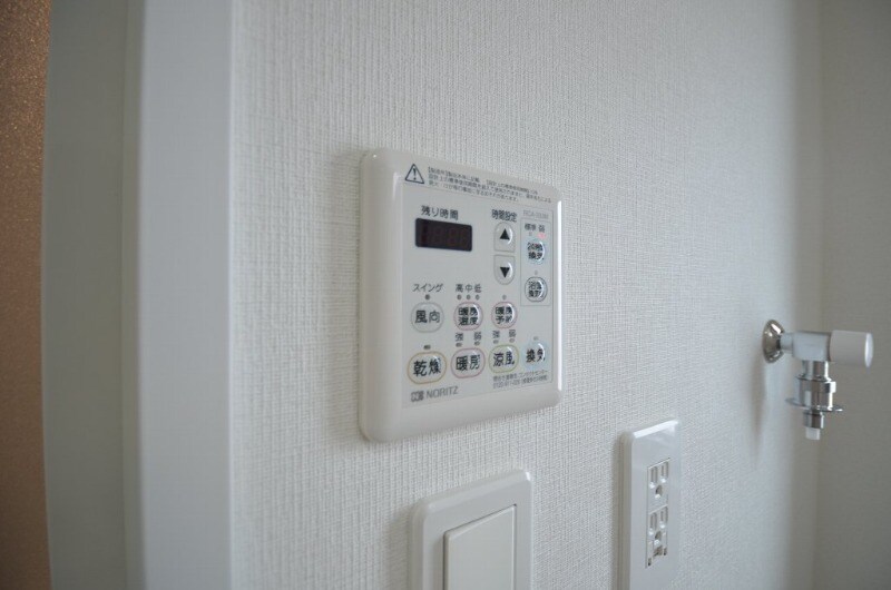 アガトンツインズαの物件内観写真