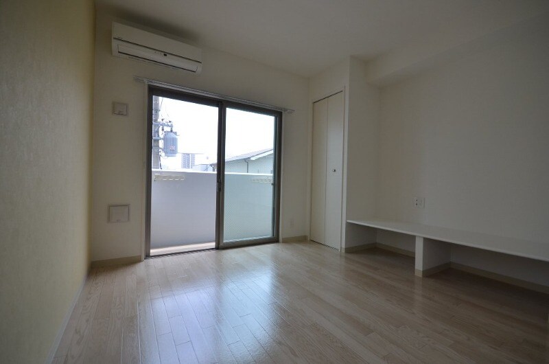 アガトンツインズαの物件内観写真