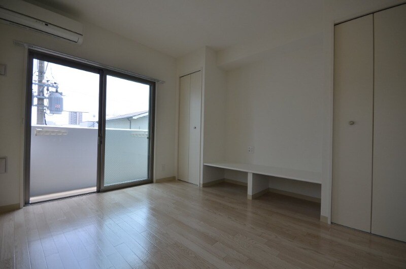 アガトンツインズαの物件内観写真