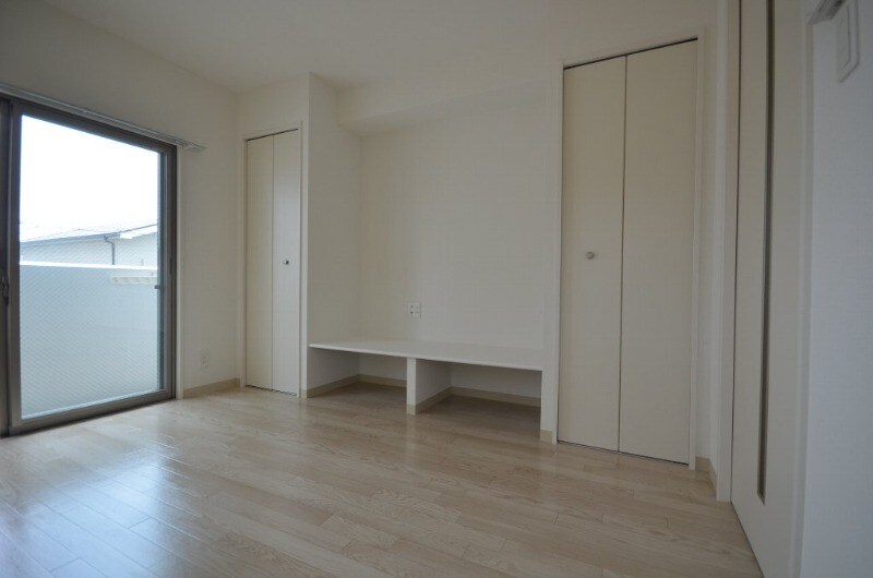 アガトンツインズαの物件内観写真