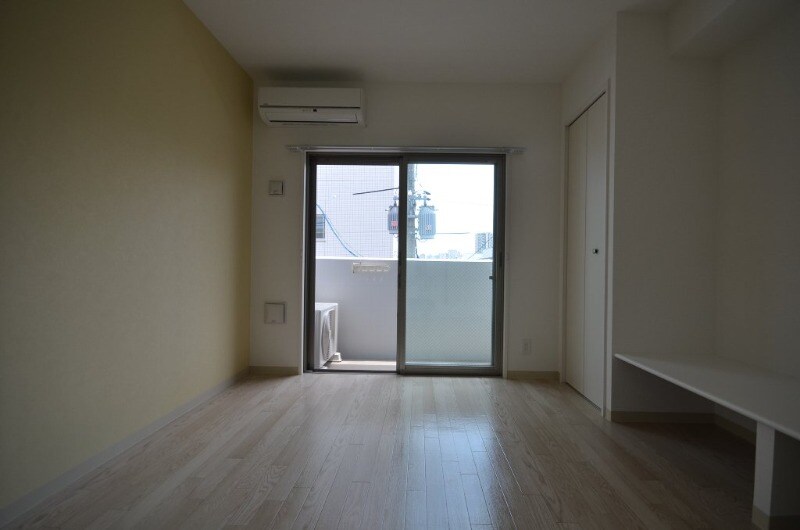 アガトンツインズαの物件内観写真