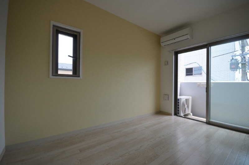 アガトンツインズαの物件内観写真