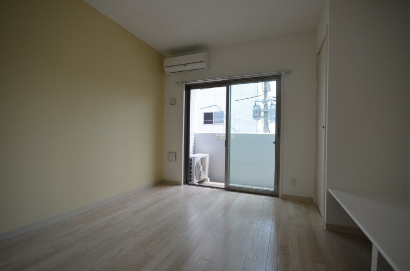 アガトンツインズαの物件内観写真