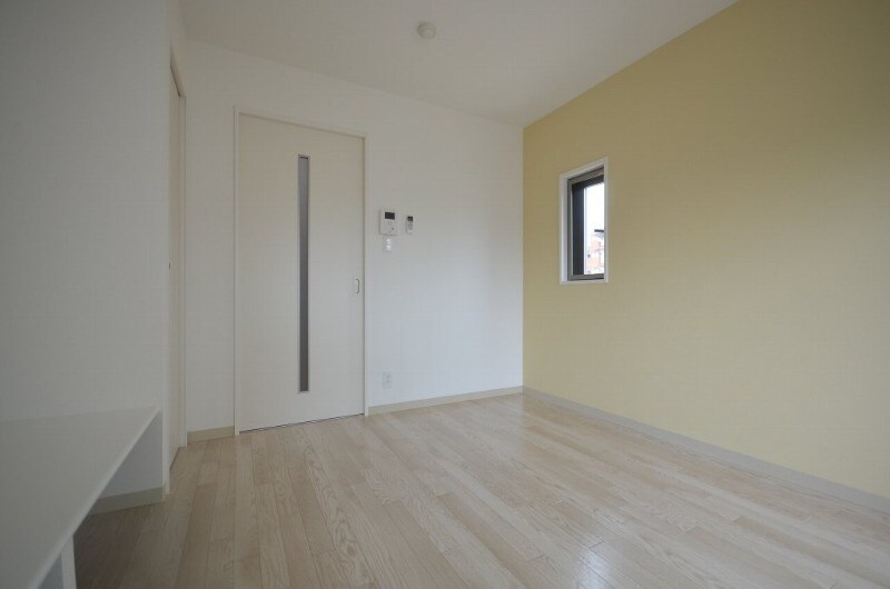 アガトンツインズαの物件内観写真