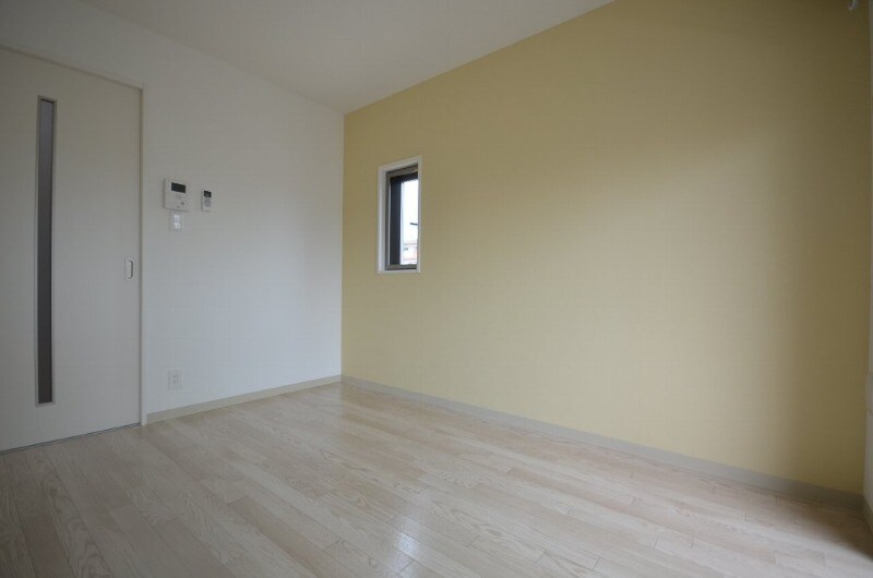 アガトンツインズαの物件内観写真