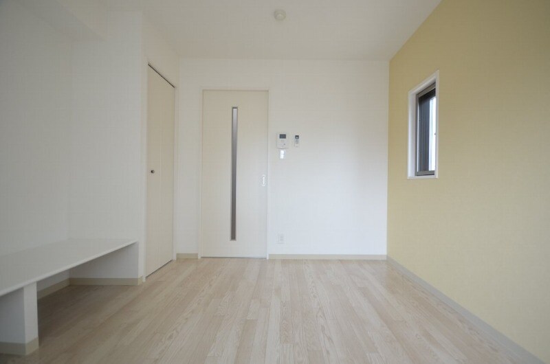 アガトンツインズαの物件内観写真