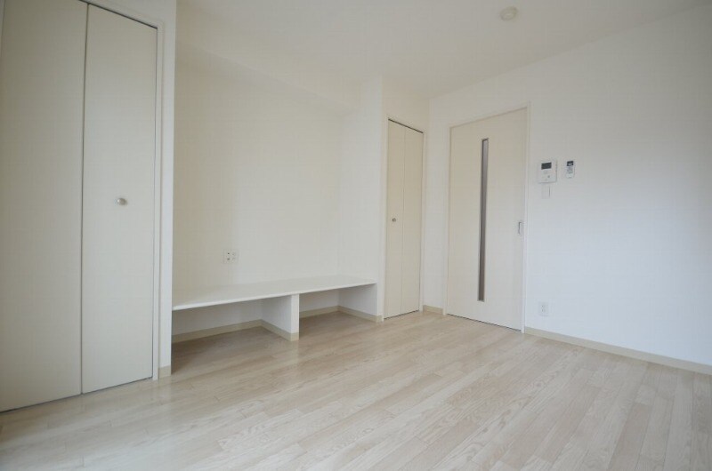 アガトンツインズαの物件内観写真